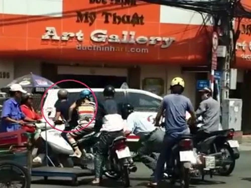 dàn cảnh, cướp giật, mua dâm, băng nhóm, cảnh sát dàn cảnh, cướp giật, mua dâm, băng nhóm, cảnh sát