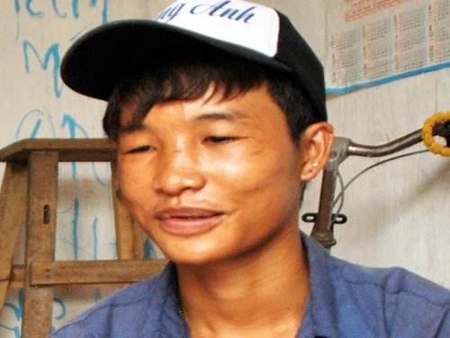 Hào Anh hơn 10 lần đuổi mẹ ra khỏi căn nhà do người hảo tâm quyên góp ảnh 2 Hào Anh được giải oan