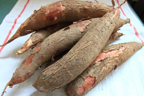 Những loại rau bổ mà độc ảnh 3