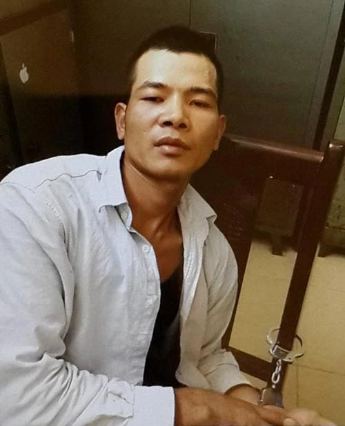 Gây ra hàng loạt vụ cướp chỉ nhờ...1 hòn đá ảnh 1 - 1