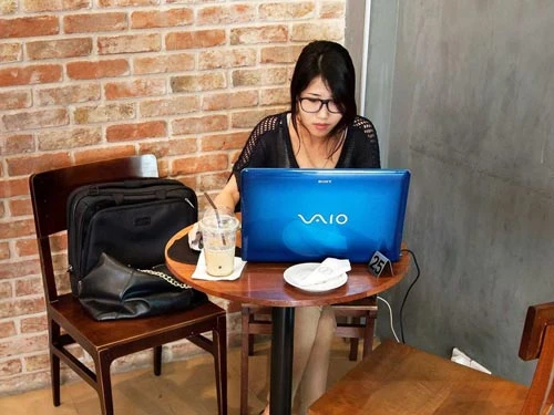 Top 10 công việc hot nhất năm 2015 ảnh 6 - 6