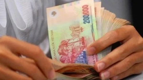 Mới: Thay đổi cách tính lương hưu ảnh 1
