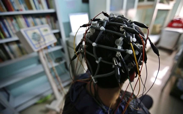 Bên trong một trại 'cai nghiện' Internet tại Trung Quốc 17