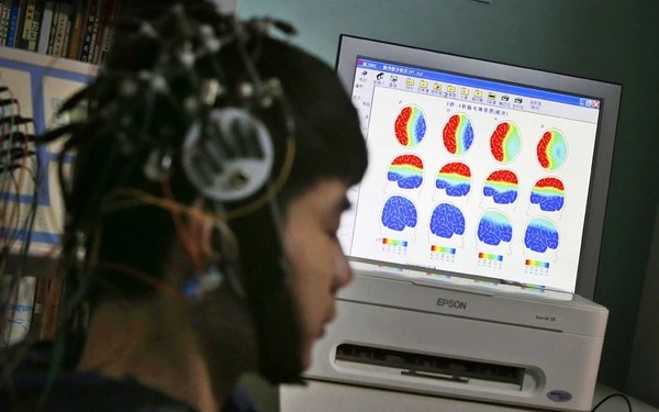Bên trong một trại 'cai nghiện' Internet tại Trung Quốc 11