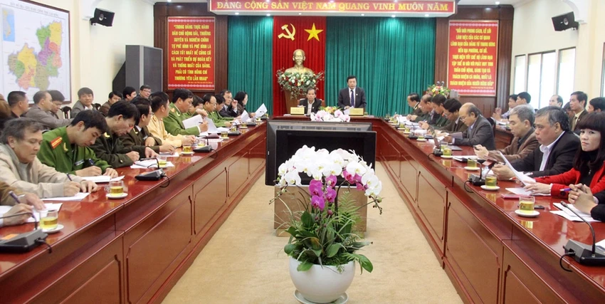 Chủ đầu tư xin lỗi và tiết lộ thông tin ‘hiếm’ về thủy điện Đạ Dâng ảnh 1
