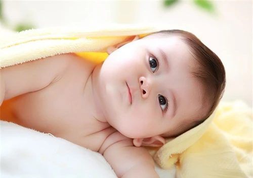 Dấu hiệu trẻ bệnh: Không cứu nhanh mất con ảnh 1 - 1