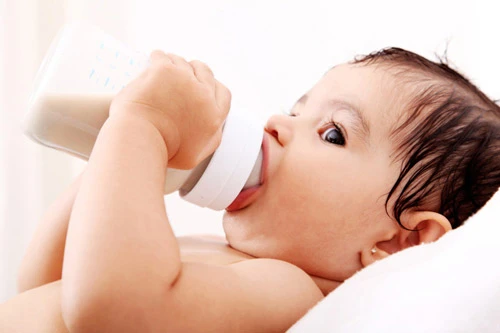 Dấu hiệu trẻ bệnh: Không cứu nhanh mất con ảnh 3 - 3