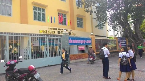 Một học sinh lớp 6 tử vong bất thường: Bác sĩ nói gì? ảnh 1 Một học sinh lớp 6 tử vong bất thường: Bác sĩ nói gì? ảnh 1