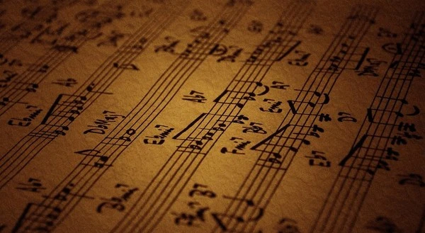 Bí mật 'động trời' về cách thiên tài Beethoven soạn nhạc 3