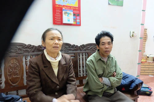 Thiếu nữ mất tích bí ẩn cùng người đàn ông lạ mặt ảnh 3 - 3