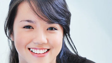 Nữ đại gia 9x Nguyễn Ngọc Nhất Hạnh sinh năm 1991