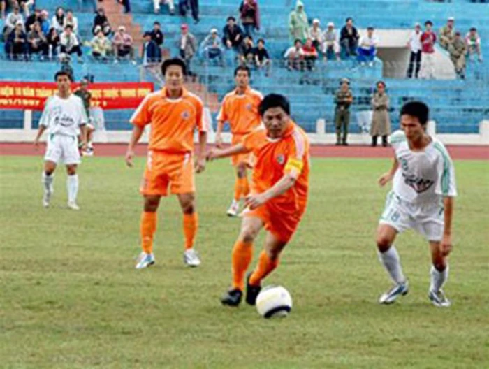 Chùm ảnh ông Nguyễn Bá Thanh trong công việc và đời thường ảnh 22 Chùm ảnh ông Nguyễn Bá Thanh trong công việc và đời thường ảnh 22