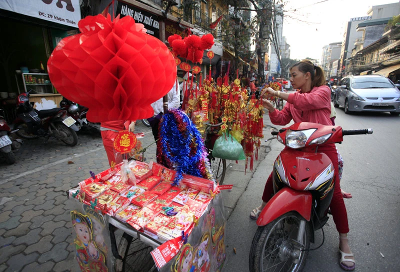 mùa xuân, hồ gươm, Hà Nội, 30 Tết, du xuân, Thủ đô mùa xuân, hồ gươm, Hà Nội, 30 Tết, du xuân, Thủ đô