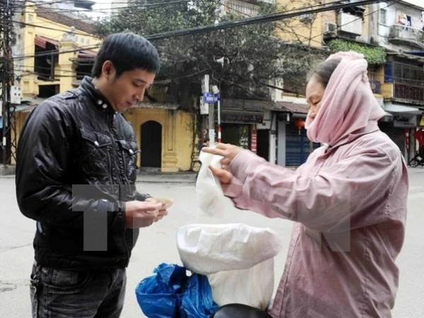 5 phong tục truyền thống không thể bỏ qua trong ngày mùng Một Tết ảnh 3 5 phong tục truyền thống không thể bỏ qua trong ngày mùng Một Tết ảnh 3