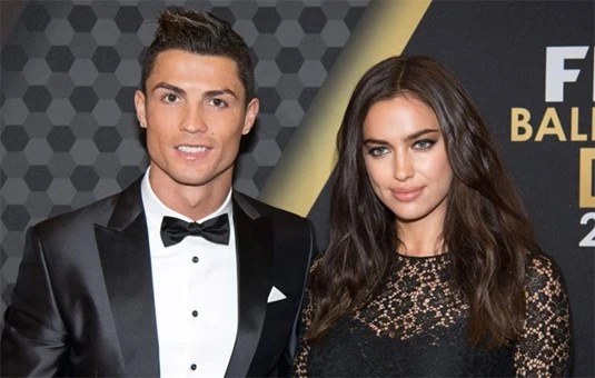 10 ly do Cristiano Ronaldo bi ghet