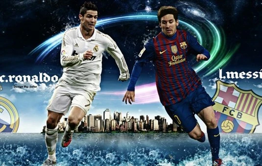 10 ly do Cristiano Ronaldo bi ghet