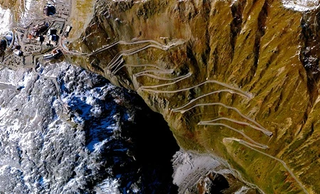 Stelvio