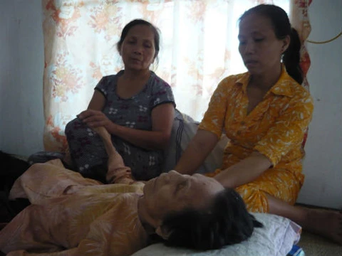 Ly kỳ, xác chết, sống lại, người thân, hậu sự, bệnh viện Ly kỳ, xác chết, sống lại, người thân, hậu sự, bệnh viện