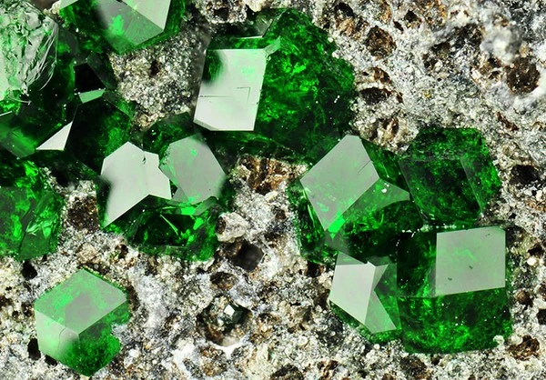 Chiêm ngưỡng vẻ đẹp kỳ lạ hiếm có của những viên đá quý ảnh 18 Chiêm ngưỡng vẻ đẹp kỳ lạ hiếm có của những viên đá quý ảnh 18