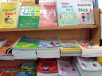 Năm 2018, bắt đầu sử dụng sách giáo khoa mới ảnh 1