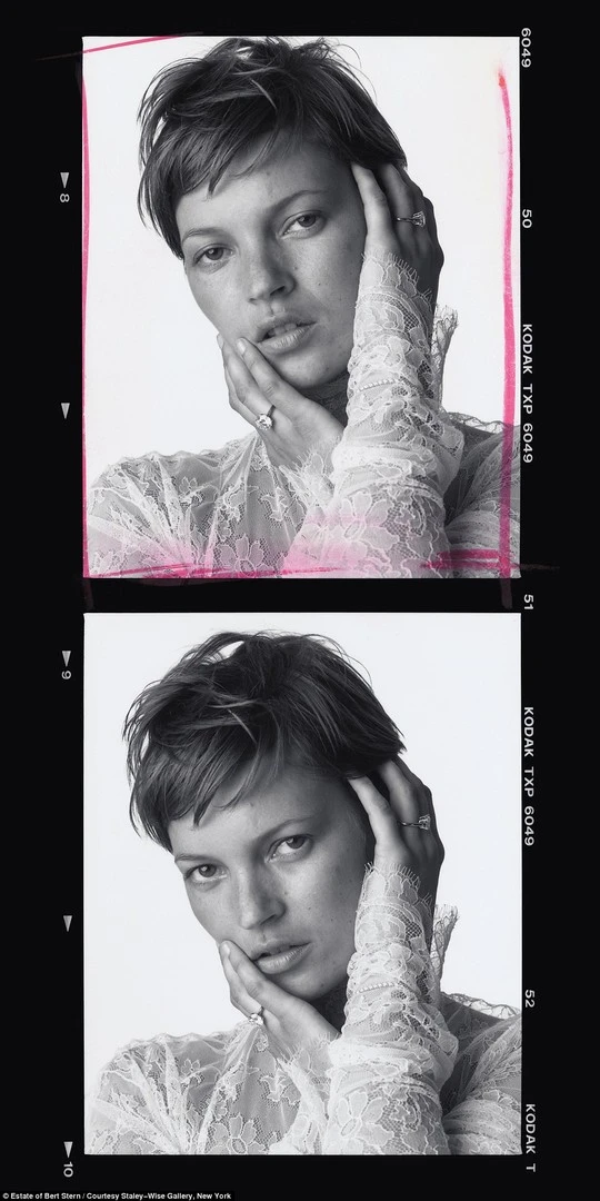 Kate Moss