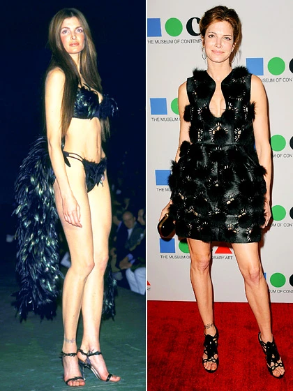 Stephanie Seymour
