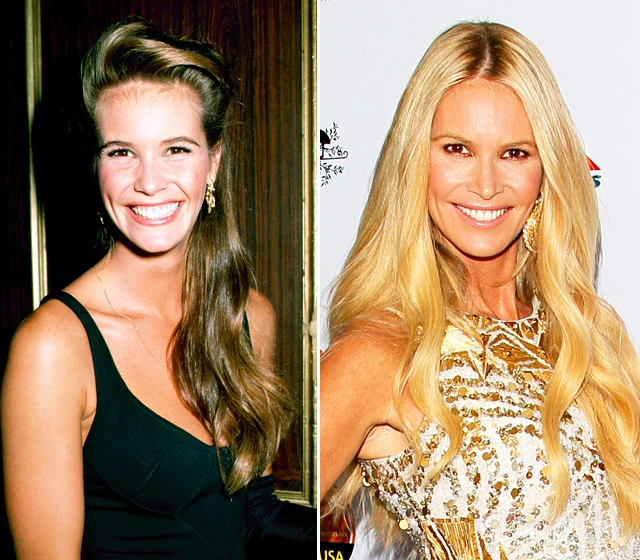 Elle Macpherson