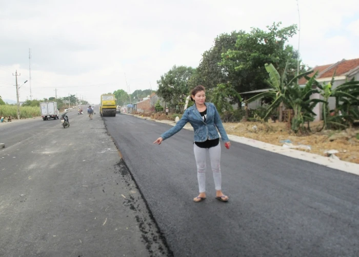 Vụ vội chôn nạn nhân TNGT: ‘Người chỉ đạo phải chịu trách nhiệm’ ảnh 2 Vụ vội chôn nạn nhân TNGT: ‘Người chỉ đạo phải chịu trách nhiệm’ ảnh 2