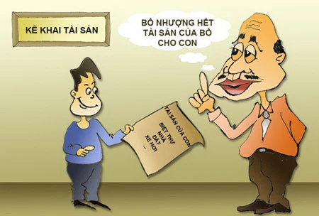 Bạn đọc lại dậy sóng vì đề xuất bỏ tử hình quan tham ảnh 3 Bạn đọc lại dậy sóng vì đề xuất bỏ tử hình quan tham ảnh 3