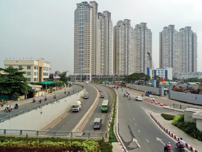 Mới: Trường hợp được hỗ trợ khi không đủ điều kiện bồi thường về đất ảnh 1