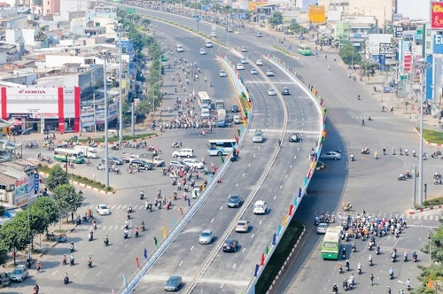 Quy định mới về giải tỏa, bồi thường, tái định cư ảnh 1