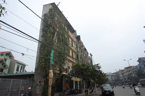 Mới: Trường hợp được hỗ trợ khi không đủ điều kiện bồi thường về đất ảnh 2