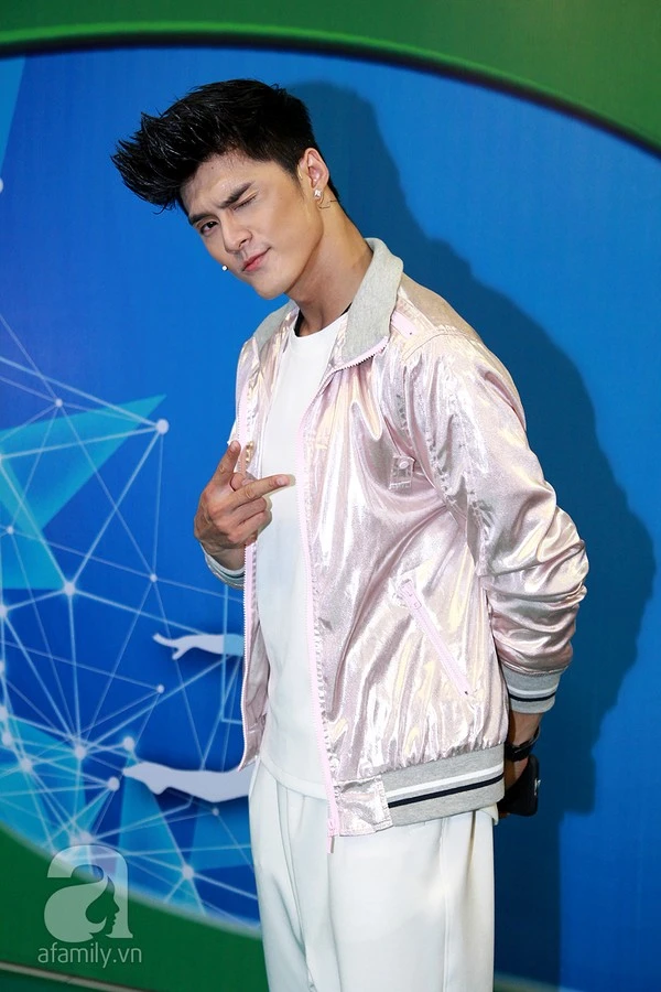 Lâm Vinh Hải