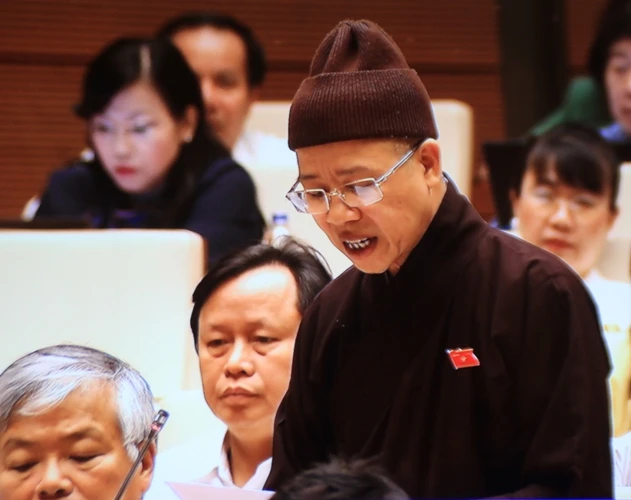 ‘Biết đâu họ bị oan sai mà tự sát’ ảnh 2 ‘Biết đâu họ bị oan sai mà tự sát’ ảnh 2