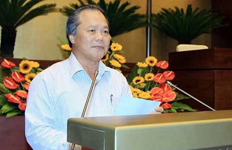 Đặt tên dài vô tận cũng phải chấp nhận? ảnh 3