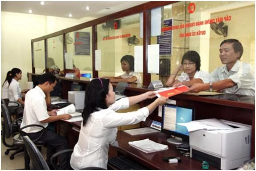 Chính phủ ban hành tiêu chí mới về đánh giá công chức, viên chức ảnh 1 Chính phủ ban hành tiêu chí mới về đánh giá công chức, viên chức ảnh 1