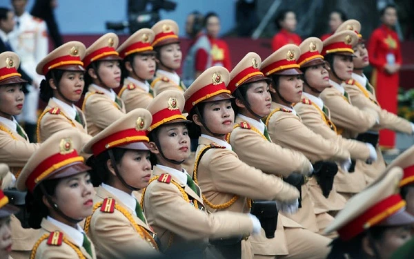 Những chính sách mới có hiệu lực thi hành trong tháng 7-2015 ảnh 1 Những chính sách mới có hiệu lực thi hành trong tháng 7-2015 ảnh 1