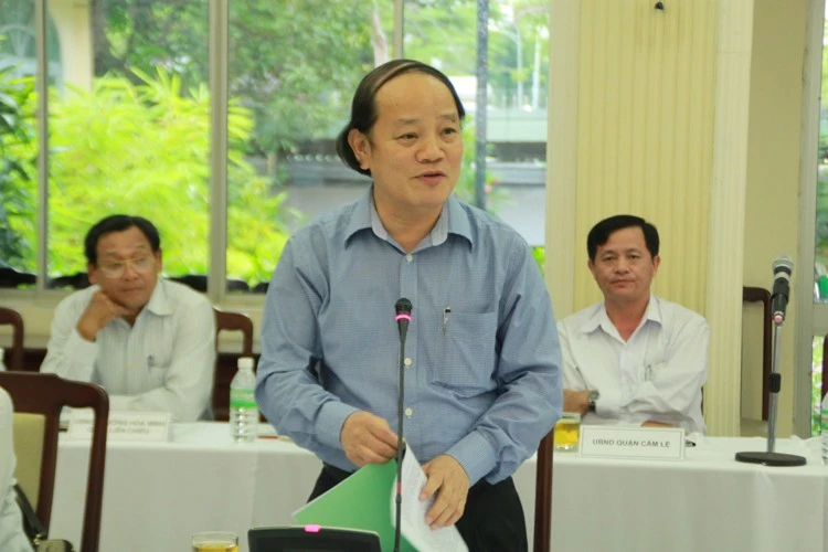 Đà Nẵng: Sẽ ra nghị quyết về vụ ‘giấu’ 17.000 lô đất tái định cư ảnh 2 Đà Nẵng: Sẽ ra nghị quyết về vụ ‘giấu’ 17.000 lô đất tái định cư ảnh 2