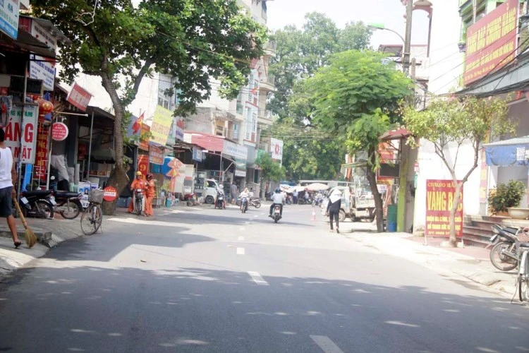 Trộm cắp hoành hành, người dân nơm nớp lo sợ ảnh 1 Trộm cắp hoành hành, người dân nơm nớp lo sợ ảnh 1