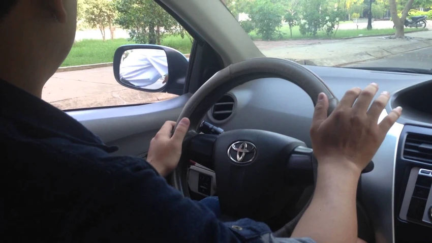 Mới: Sửa đổi quy định về sát hạch, cấp Giấy phép lái xe cơ giới đường bộ ảnh 1