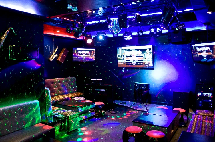 Kinh doanh karaoke tại chung cư phải bảo đảm cách âm ảnh 1 Kinh doanh karaoke tại chung cư phải bảo đảm cách âm ảnh 1
