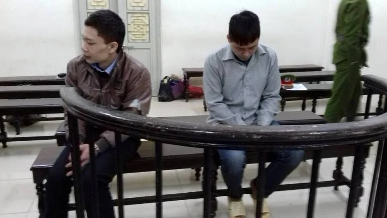 Vận chuyển ma túy thuê với giá 50 triệu, lãnh án chung thân ảnh 1 Vận chuyển ma túy thuê với giá 50 triệu, lãnh án chung thân ảnh 1