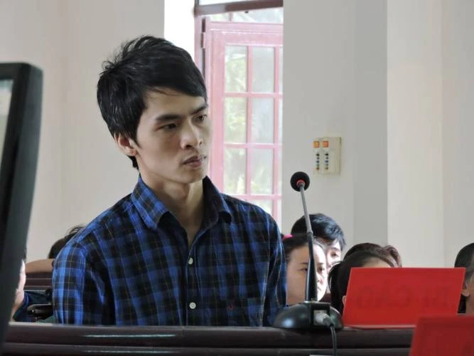 Vì sao Trần Văn Điểm trở thành ‘sát nhân giết người hàng loạt’? ảnh 1 Vì sao Trần Văn Điểm trở thành ‘sát nhân giết người hàng loạt’? ảnh 1