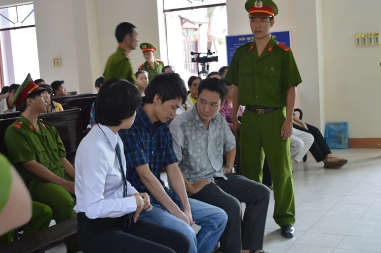 Vì sao Trần Văn Điểm trở thành ‘sát nhân giết người hàng loạt’? ảnh 3 Vì sao Trần Văn Điểm trở thành ‘sát nhân giết người hàng loạt’? ảnh 3