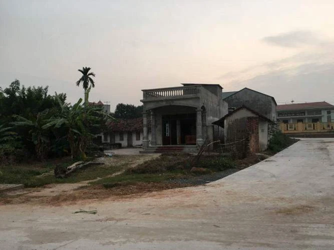 Nghịch tử chém mẹ, phóng hỏa đốt nhà ảnh 1 Nghịch tử chém mẹ, phóng hỏa đốt nhà ảnh 1