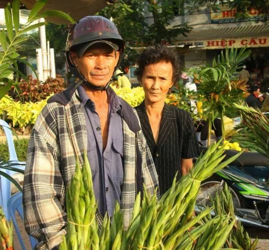 Cha mẹ Hồ Duy Trúc: Chúng tôi vui mừng nhưng chỉ biết khóc! ảnh 4 Cha mẹ Hồ Duy Trúc: Chúng tôi vui mừng nhưng chỉ biết khóc! ảnh 4