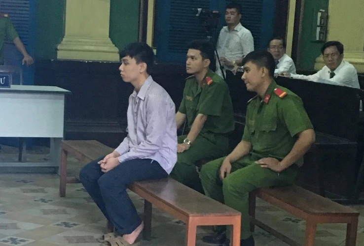 Từ chuyện mời bia bạn gái, người chết, kẻ vào tù ảnh 1 Từ chuyện mời bia bạn gái, người chết, kẻ vào tù ảnh 1