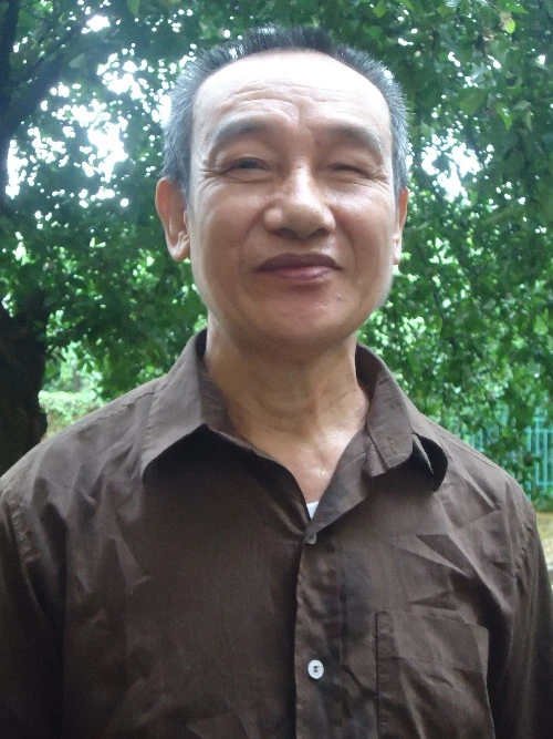 Người được tuyên không phạm tội giết người ra tòa phúc thẩm ảnh 1