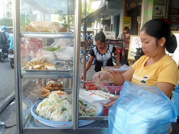 Những chính sách mới có hiệu lực thi hành trong tháng 4-2016 (Phần 2) ảnh 2 Những chính sách mới có hiệu lực thi hành trong tháng 4-2016 (Phần 2) ảnh 2