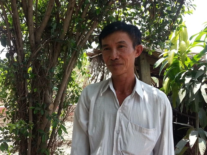 Viện kiểm sát TP.HCM: Chủ chòi vịt không phạm tội ảnh 1 Viện kiểm sát TP.HCM: Chủ chòi vịt không phạm tội ảnh 1